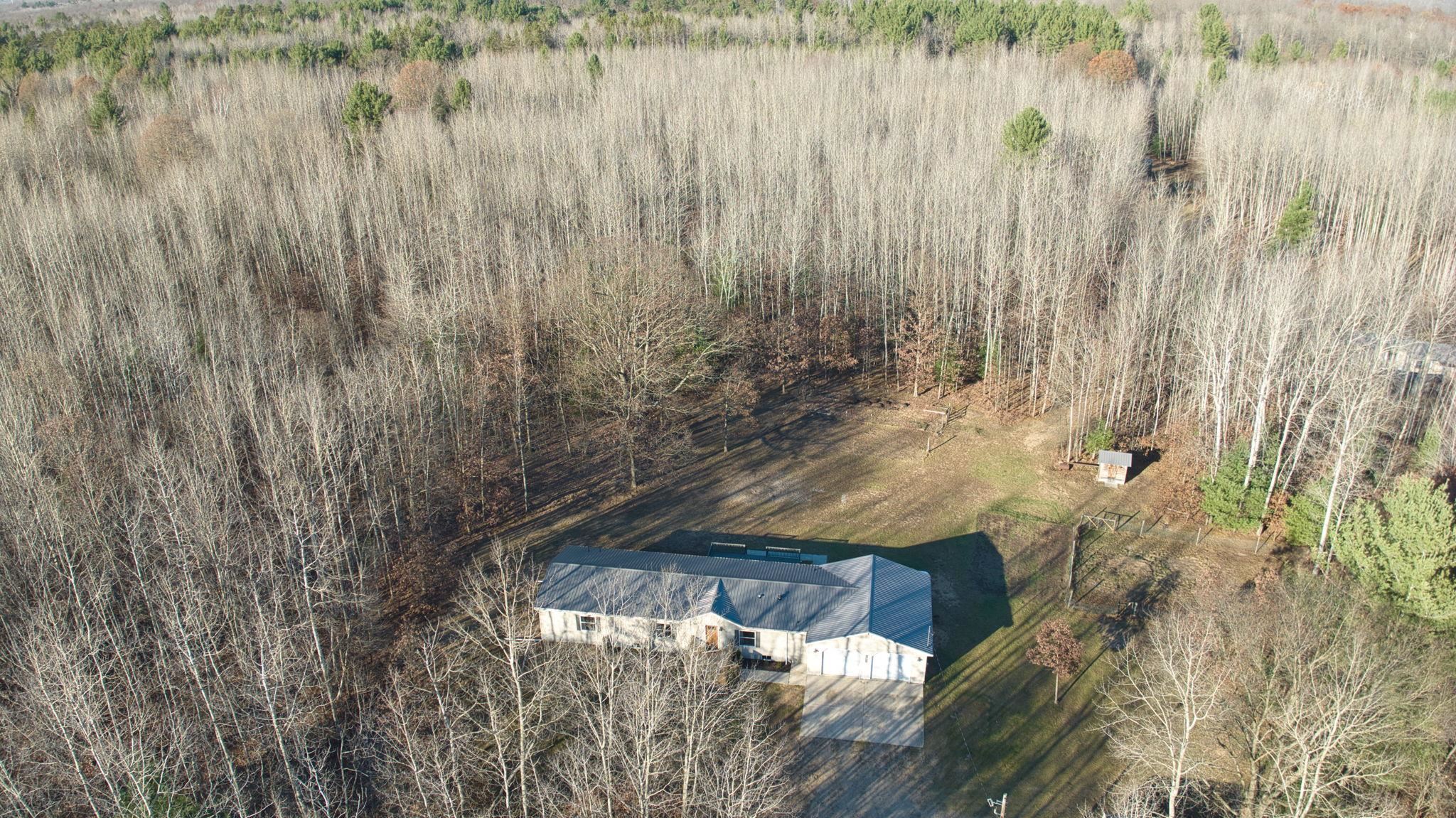 4934 West Olson Road Shepherd, MI 48883 - Photo 41 of 53