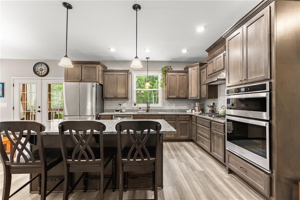 1321 Rider Road Dawsonville, GA 30534 - Photo 1 of 1 Gallery Image 1
