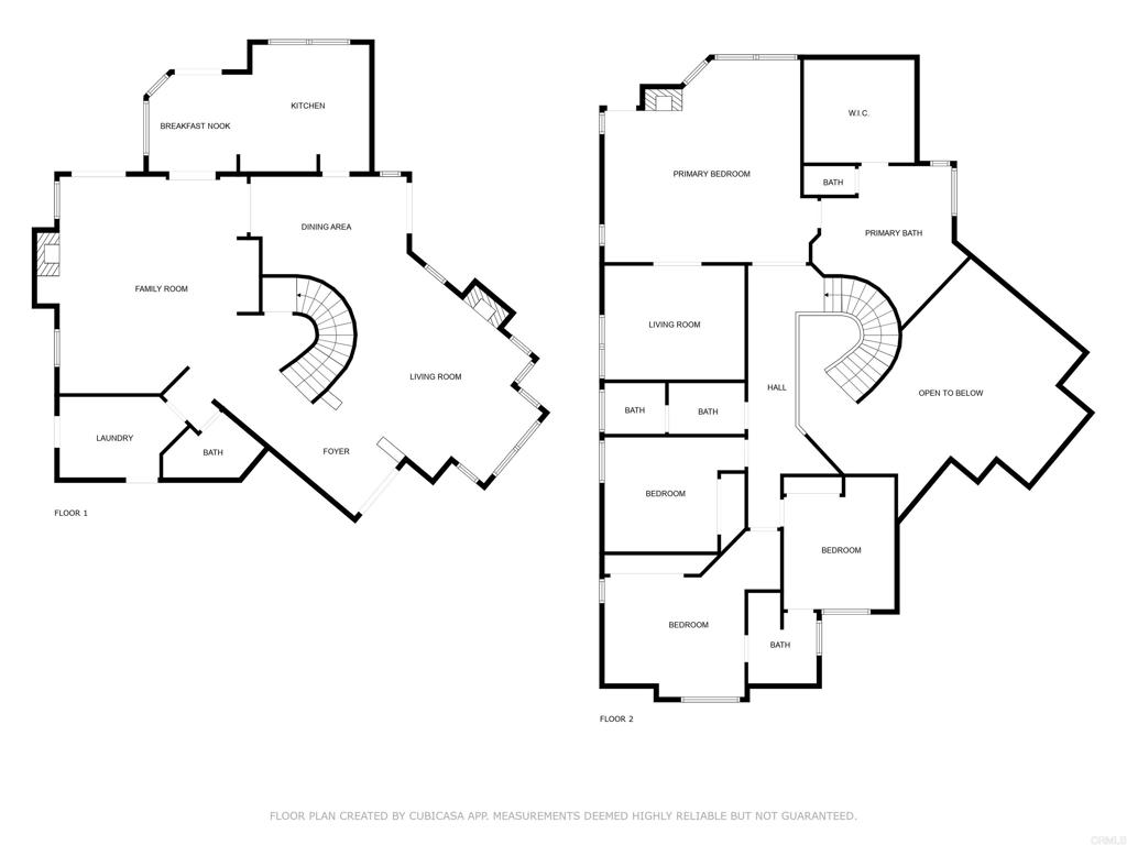 4992 Lassen Drive Oceanside, CA 92056 - Photo 27 of 27 a picture of a room with a white wall and a painting