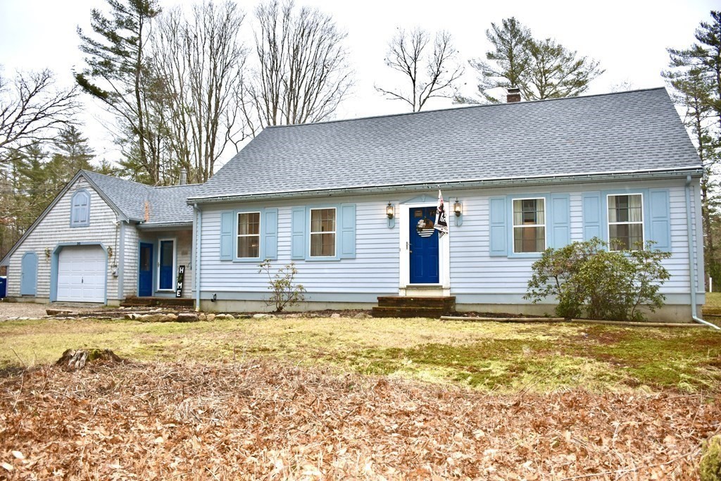 30 Crystal Spring Road Mattapoisett, MA 02739 - Photo 1 of 25 Gallery Image 1