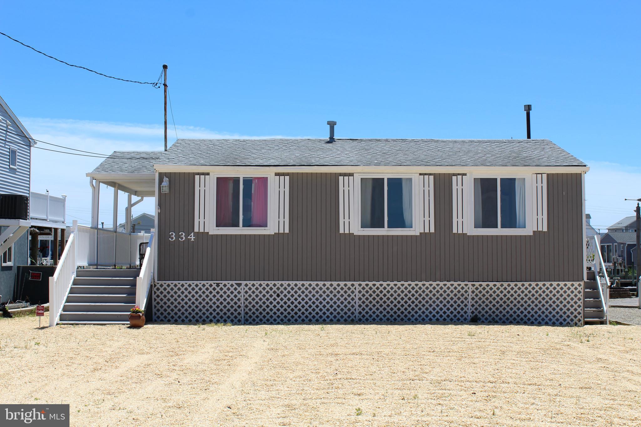 334 Kingfisher Road Tuckerton, NJ 08087 - Photo 1 of 27