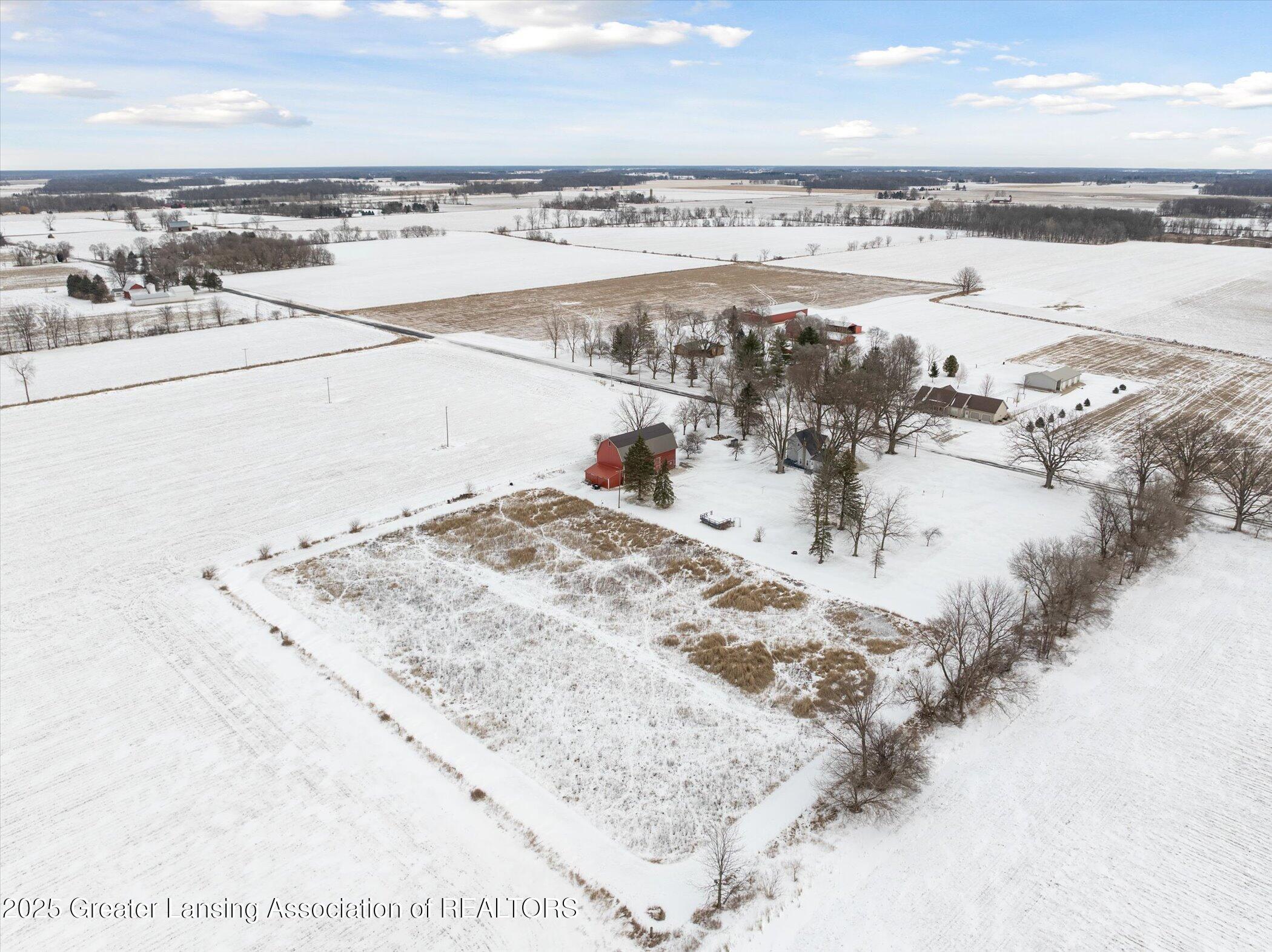 6307 North Watson Road Elsie, MI 48831 - Photo 49 of 53 49-6307-N-Watson-Rd-Elsie-MI-48831-Windo
