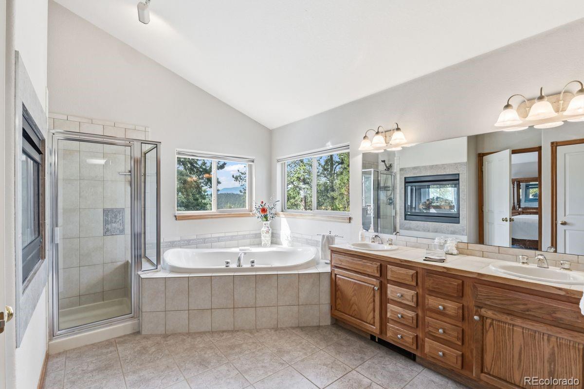 163 Old Corral Road Bailey, CO 80421 - Photo 21 of 50 Gallery Image 21