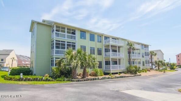 9201 Coast Guard Road, Unit E101 Emerald Isle, NC 28594 - Photo 2 of 50 Easy One Level