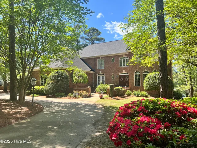 $1,190,000 | 421 Dogwood Trail, Goldsboro, NC 27534