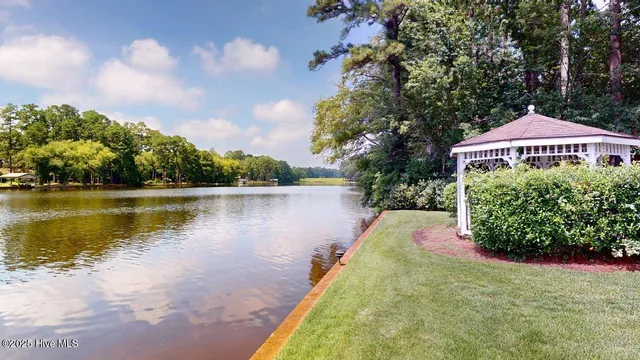 $1,190,000 | 421 Dogwood Trail, Goldsboro, NC 27534