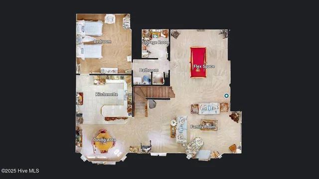 $1,190,000 | 421 Dogwood Trail, Goldsboro, NC 27534