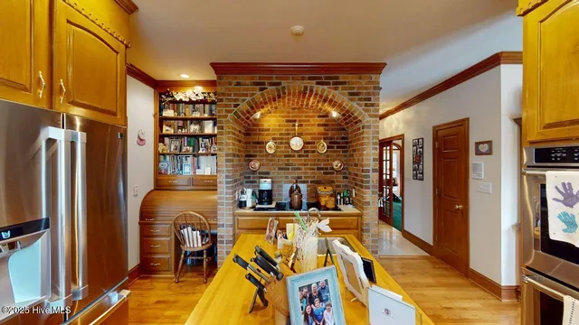 $1,190,000 | 421 Dogwood Trail, Goldsboro, NC 27534