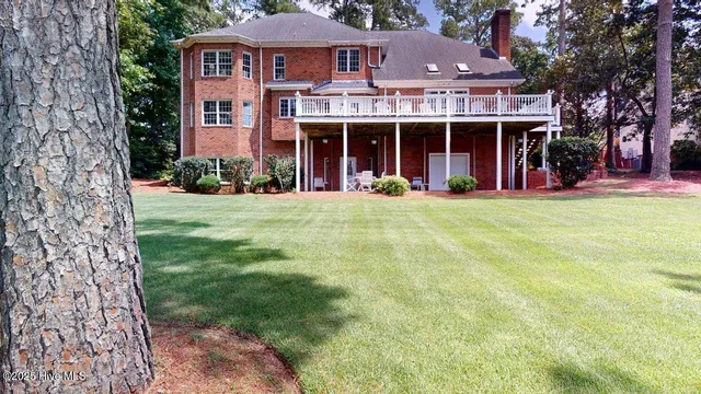 $1,190,000 | 421 Dogwood Trail, Goldsboro, NC 27534