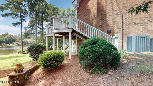 $1,190,000 | 421 Dogwood Trail, Goldsboro, NC 27534