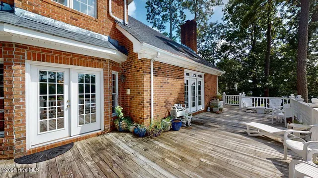 $1,190,000 | 421 Dogwood Trail, Goldsboro, NC 27534