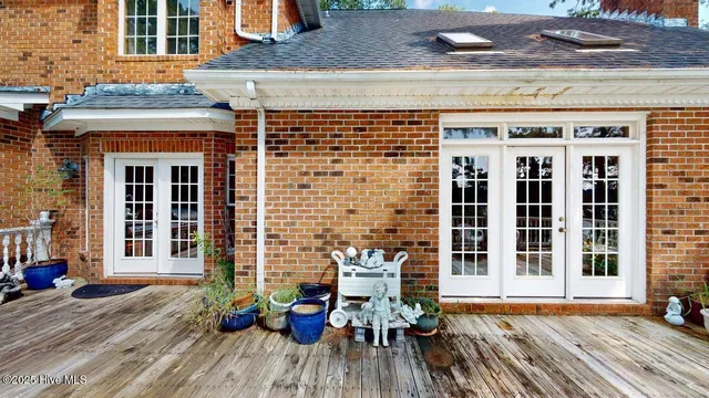 $1,190,000 | 421 Dogwood Trail, Goldsboro, NC 27534