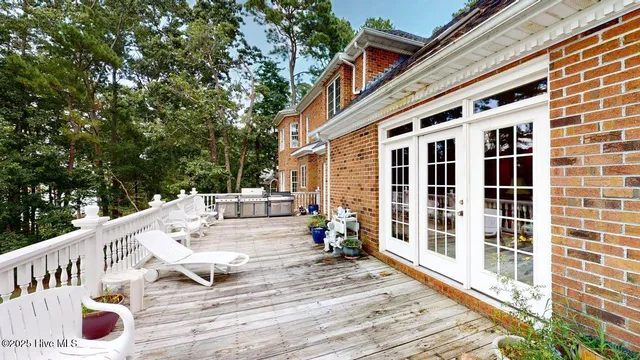 $1,190,000 | 421 Dogwood Trail, Goldsboro, NC 27534