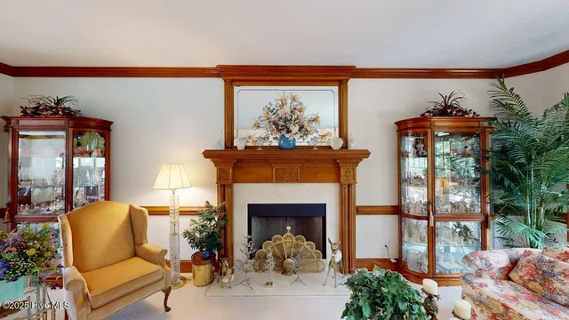 $1,190,000 | 421 Dogwood Trail, Goldsboro, NC 27534