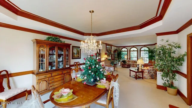 $1,190,000 | 421 Dogwood Trail, Goldsboro, NC 27534