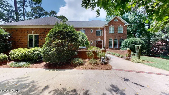 $1,190,000 | 421 Dogwood Trail, Goldsboro, NC 27534