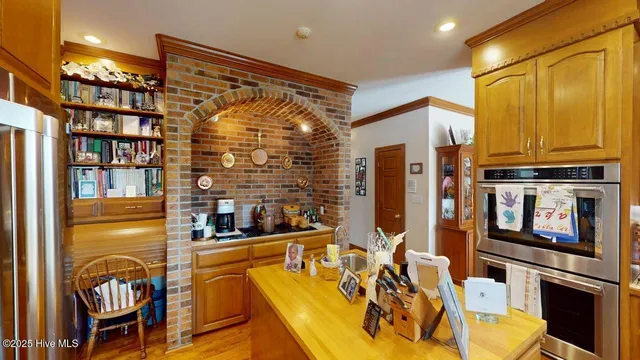 $1,190,000 | 421 Dogwood Trail, Goldsboro, NC 27534