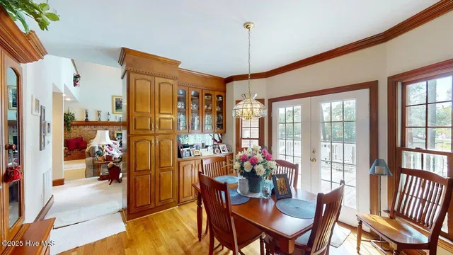 $1,190,000 | 421 Dogwood Trail, Goldsboro, NC 27534