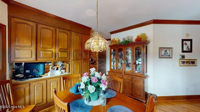 $1,190,000 | 421 Dogwood Trail, Goldsboro, NC 27534