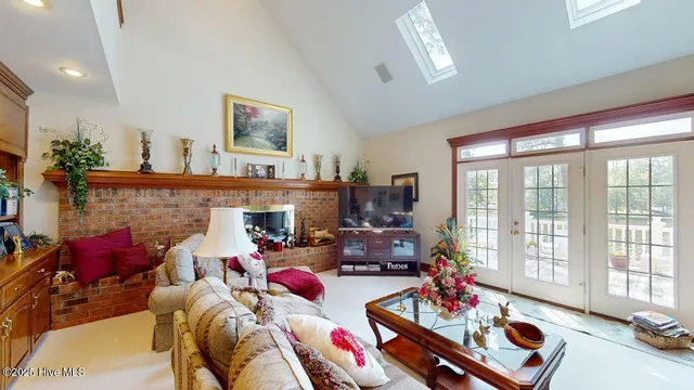 $1,190,000 | 421 Dogwood Trail, Goldsboro, NC 27534