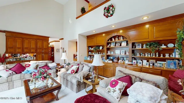 $1,190,000 | 421 Dogwood Trail, Goldsboro, NC 27534