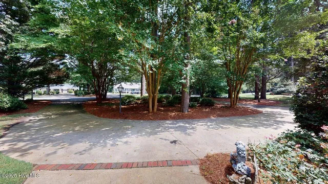 $1,190,000 | 421 Dogwood Trail, Goldsboro, NC 27534