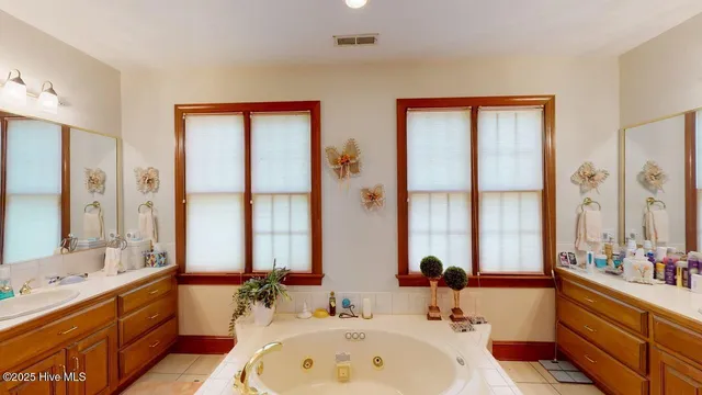 $1,190,000 | 421 Dogwood Trail, Goldsboro, NC 27534