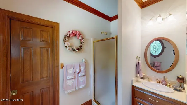 $1,190,000 | 421 Dogwood Trail, Goldsboro, NC 27534