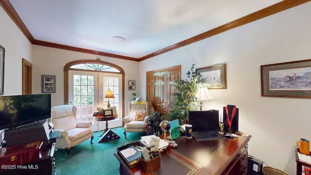 $1,190,000 | 421 Dogwood Trail, Goldsboro, NC 27534