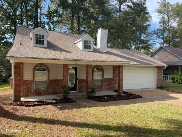 $189,900 | 4031 Torrey Pines Drive, Byram, MS 39272