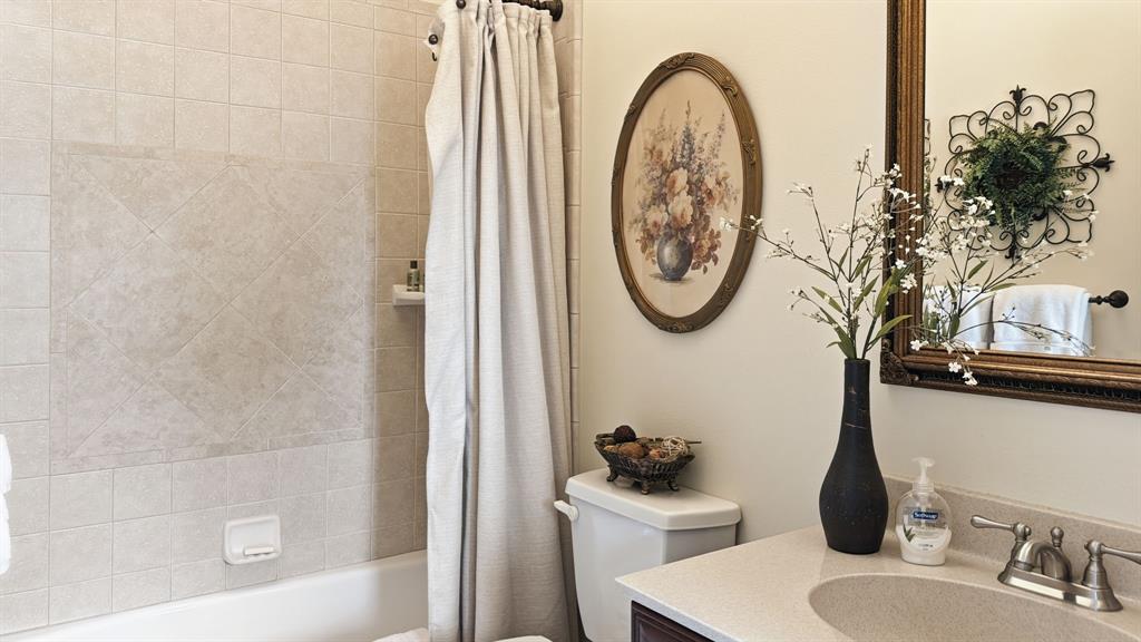 36 Quail Ridge Drive Goldthwaite, TX 76844 - Photo 29 of 39