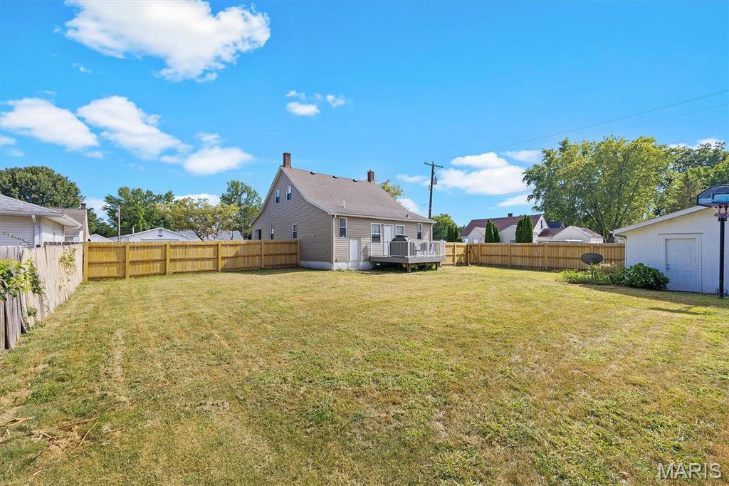 1801 East C Street Belleville, IL 62221 - Photo 31 of 40