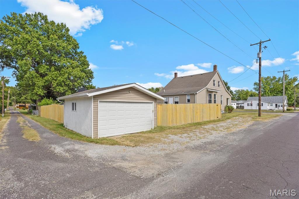 1801 East C Street Belleville, IL 62221 - Photo 32 of 40