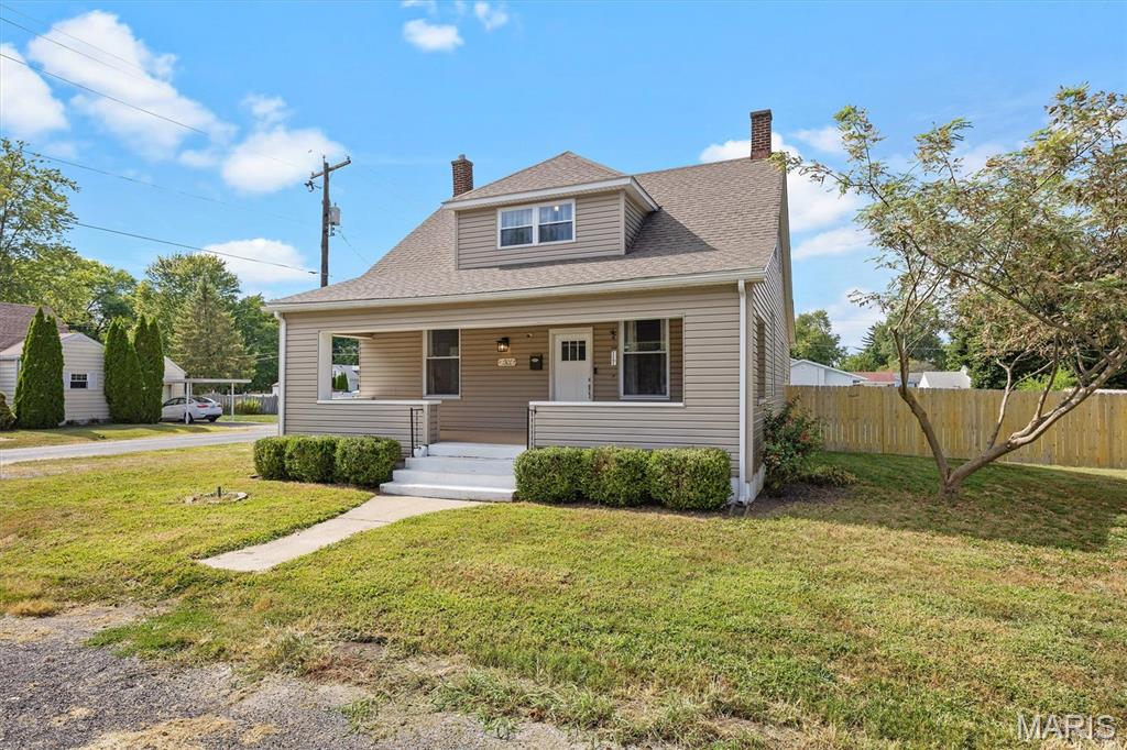 1801 East C Street Belleville, IL 62221 - Photo 34 of 40