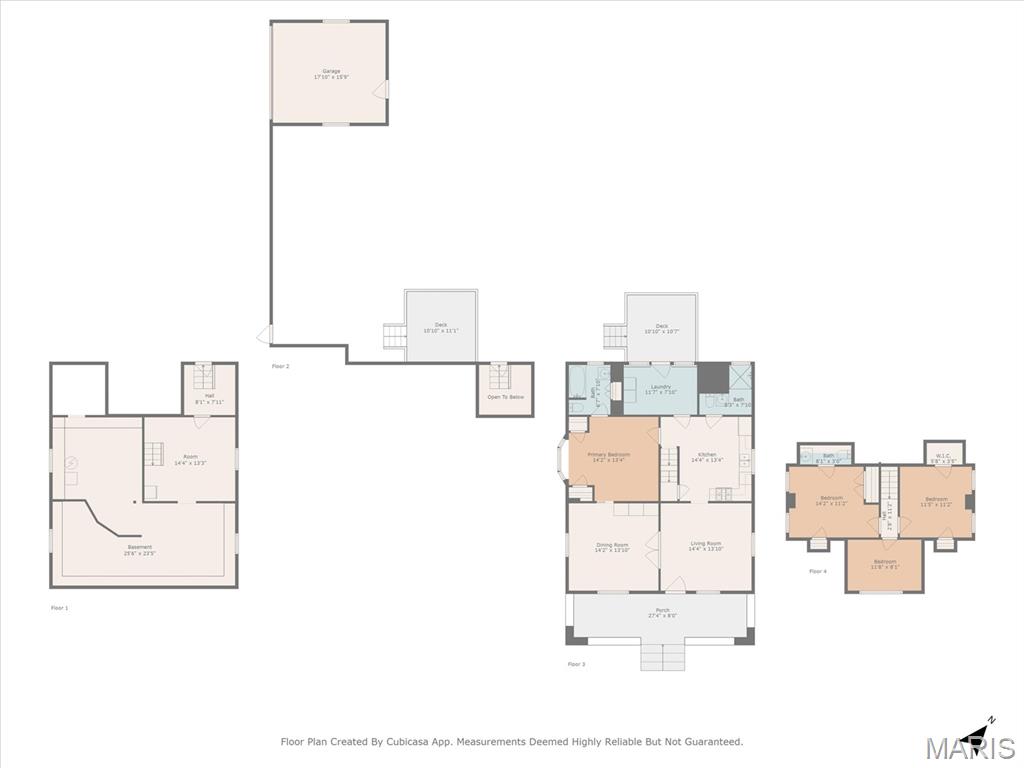 1801 East C Street Belleville, IL 62221 - Photo 40 of 40