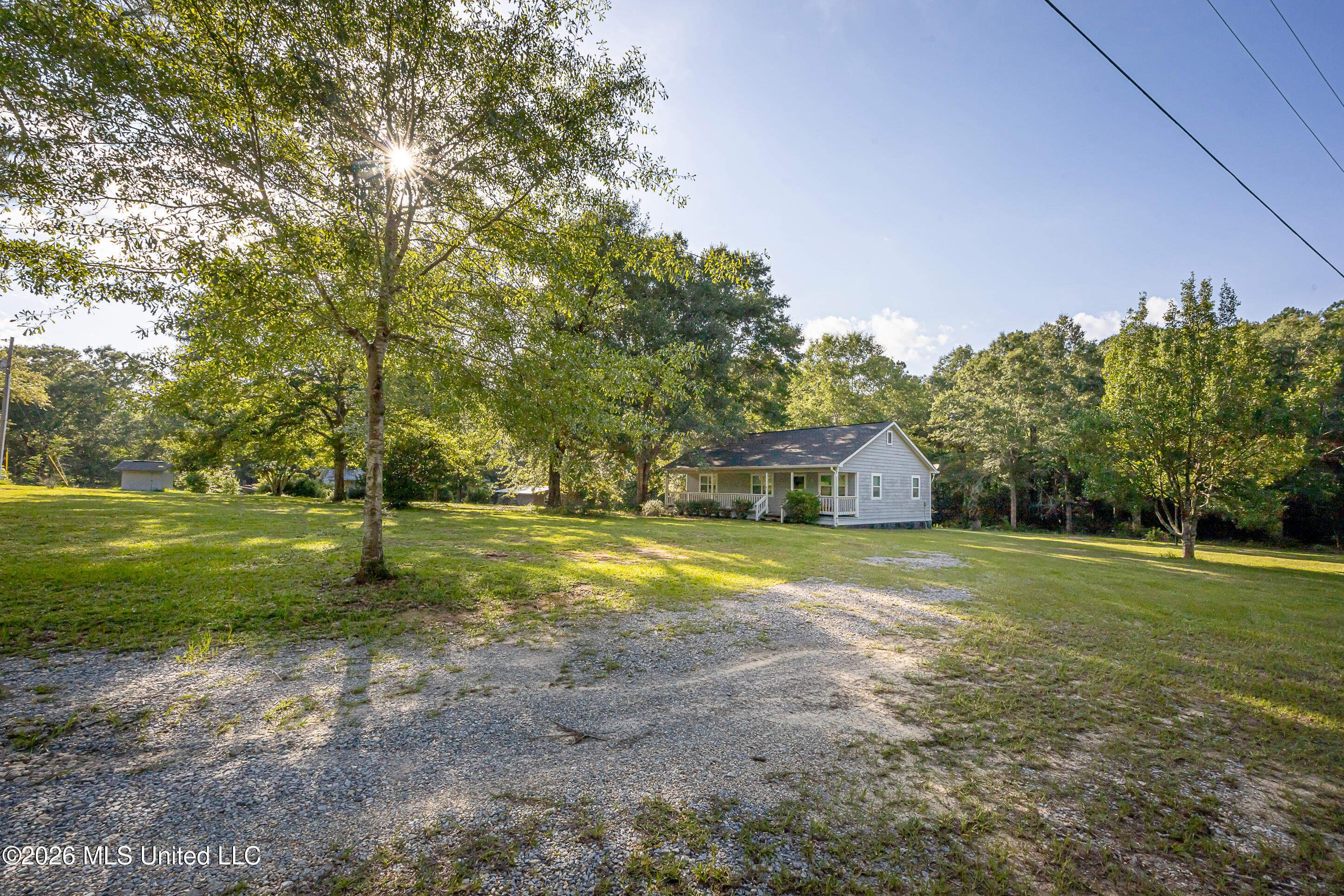 20608 Scarborough Road Saucier, MS 39574 - Photo 1 of 68 IMG_3678