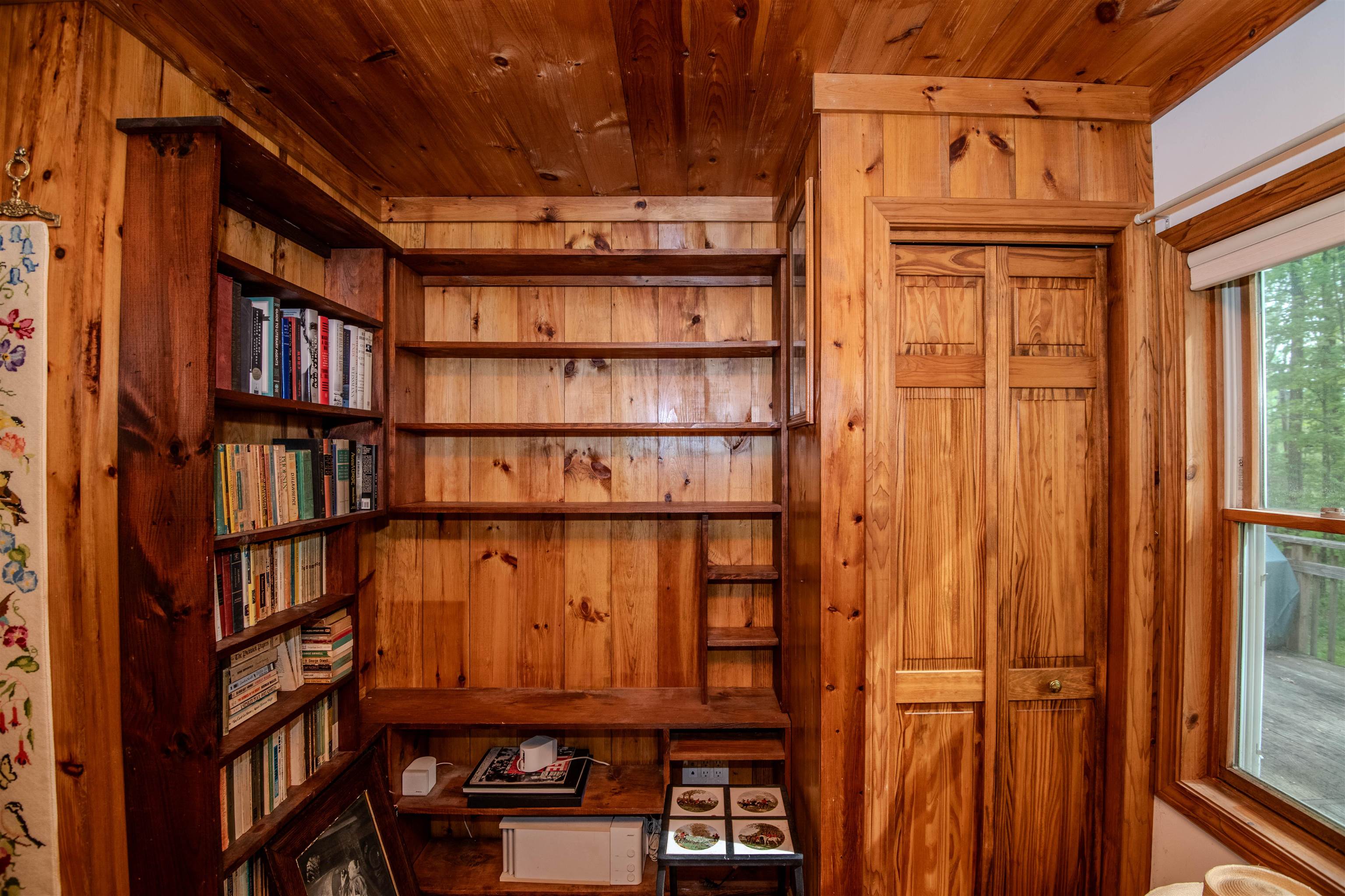 1529 Belmont Road Mount Holly, VT 05730 - Photo 16 of 39