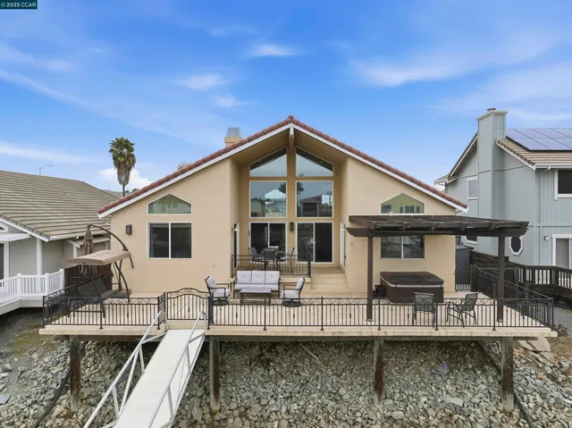$1,300,000 | 4280 Driftwood Place, Discovery Bay, CA 94505