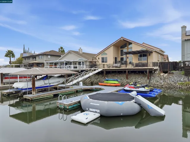 $1,300,000 | 4280 Driftwood Place, Discovery Bay, CA 94505