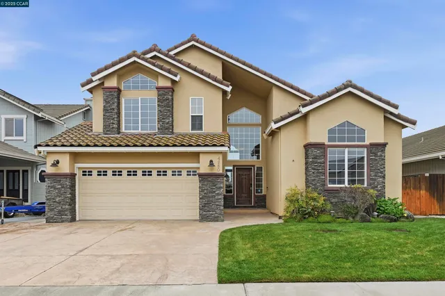 $1,300,000 | 4280 Driftwood Place, Discovery Bay, CA 94505