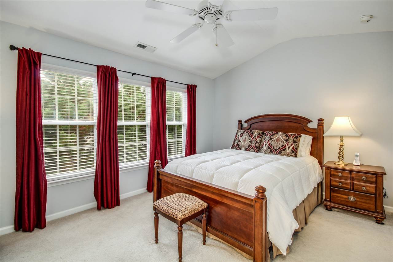 7224 Corvette Court Raleigh, NC 27613 - Photo 17 of 27 Photo 17