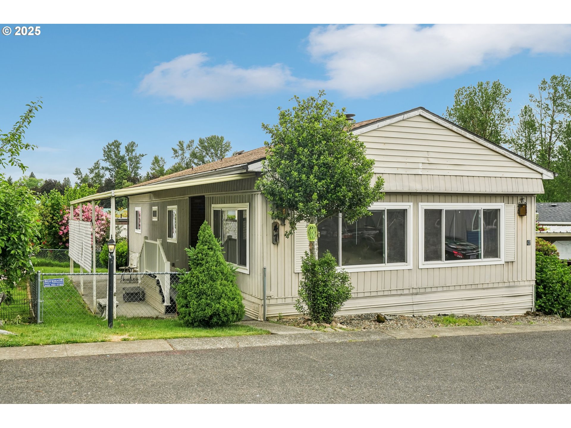 2905 Southeast Palmquist Road, Unit 47 Gresham, OR 97080 - Photo 1 of 37 Gallery Image 1