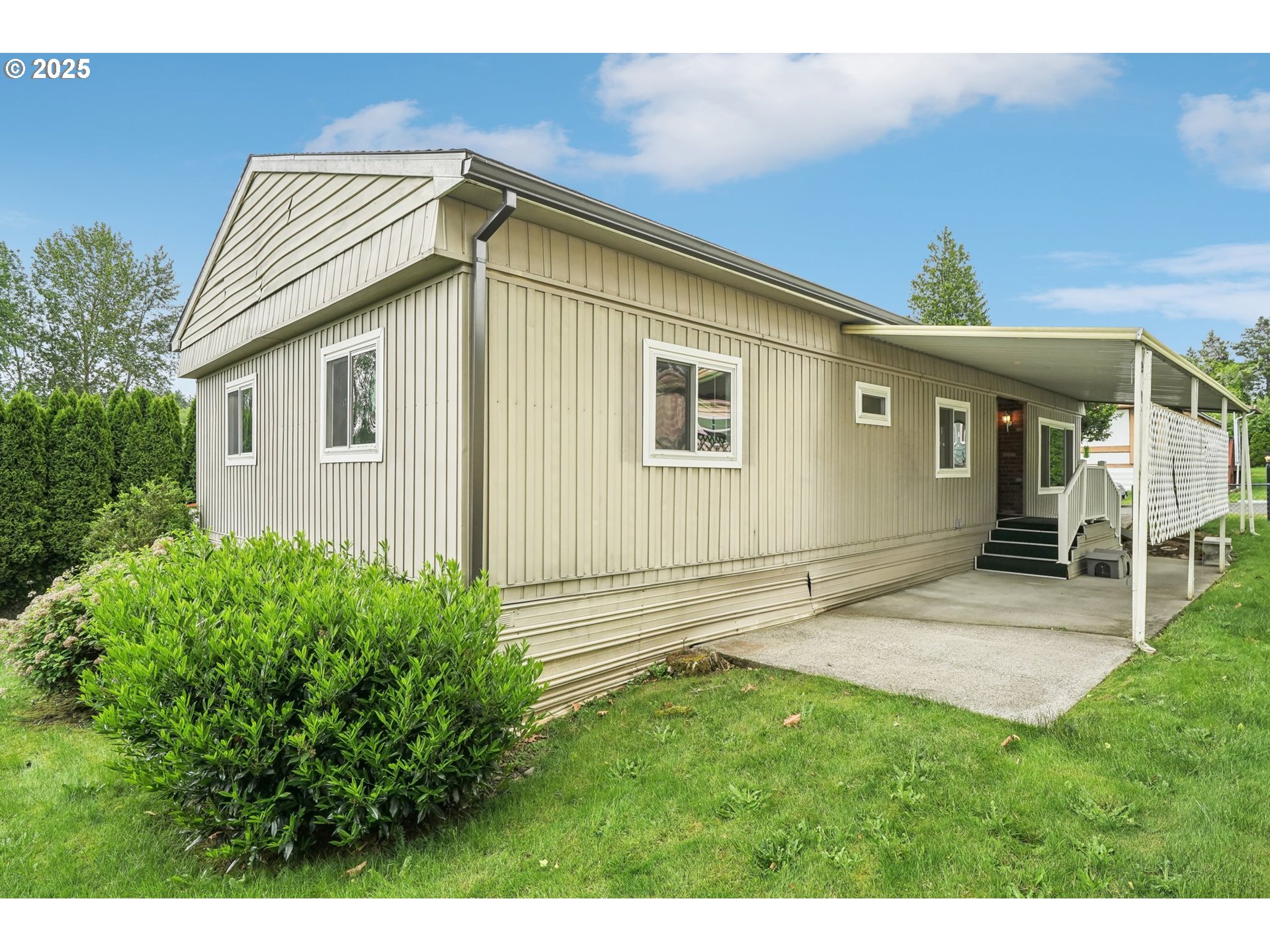 2905 Southeast Palmquist Road, Unit 47 Gresham, OR 97080 - Photo 29 of 37 Gallery Image 29