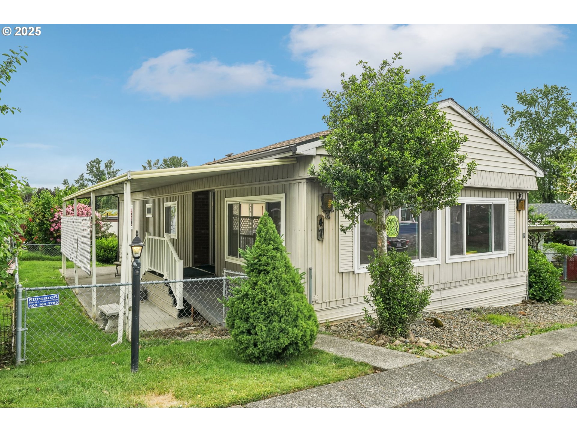 2905 Southeast Palmquist Road, Unit 47 Gresham, OR 97080 - Photo 3 of 37 Gallery Image 3