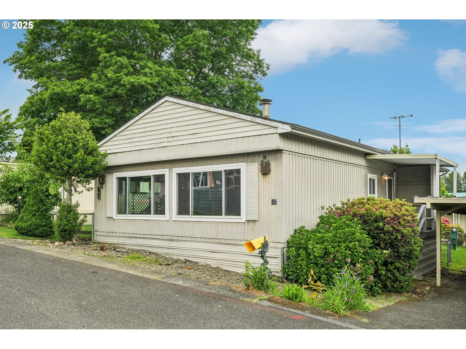 2905 Southeast Palmquist Road, Unit 47 Gresham, OR 97080 - Photo 33 of 37 Gallery Image 33