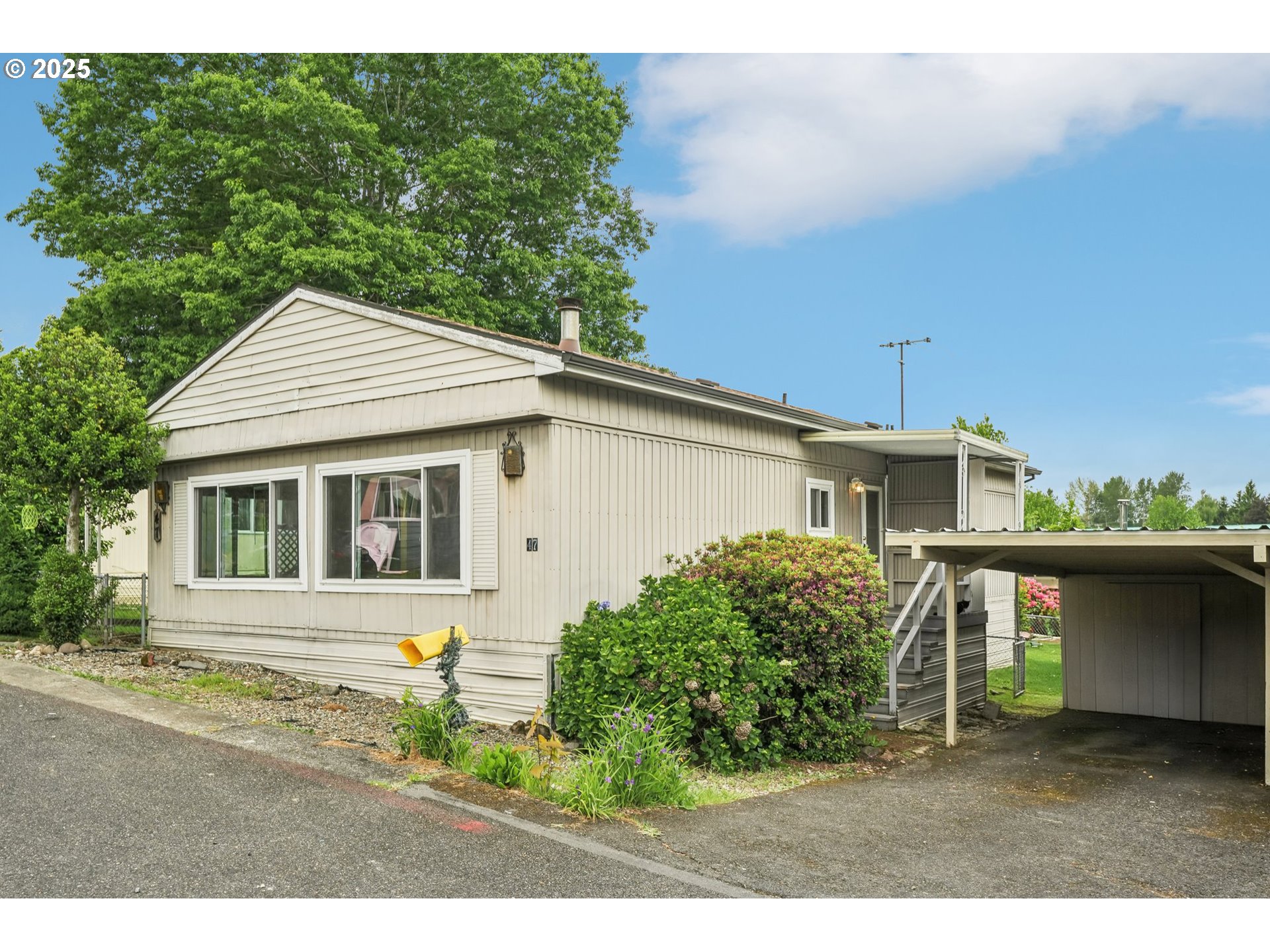 2905 Southeast Palmquist Road, Unit 47 Gresham, OR 97080 - Photo 35 of 37 Gallery Image 35