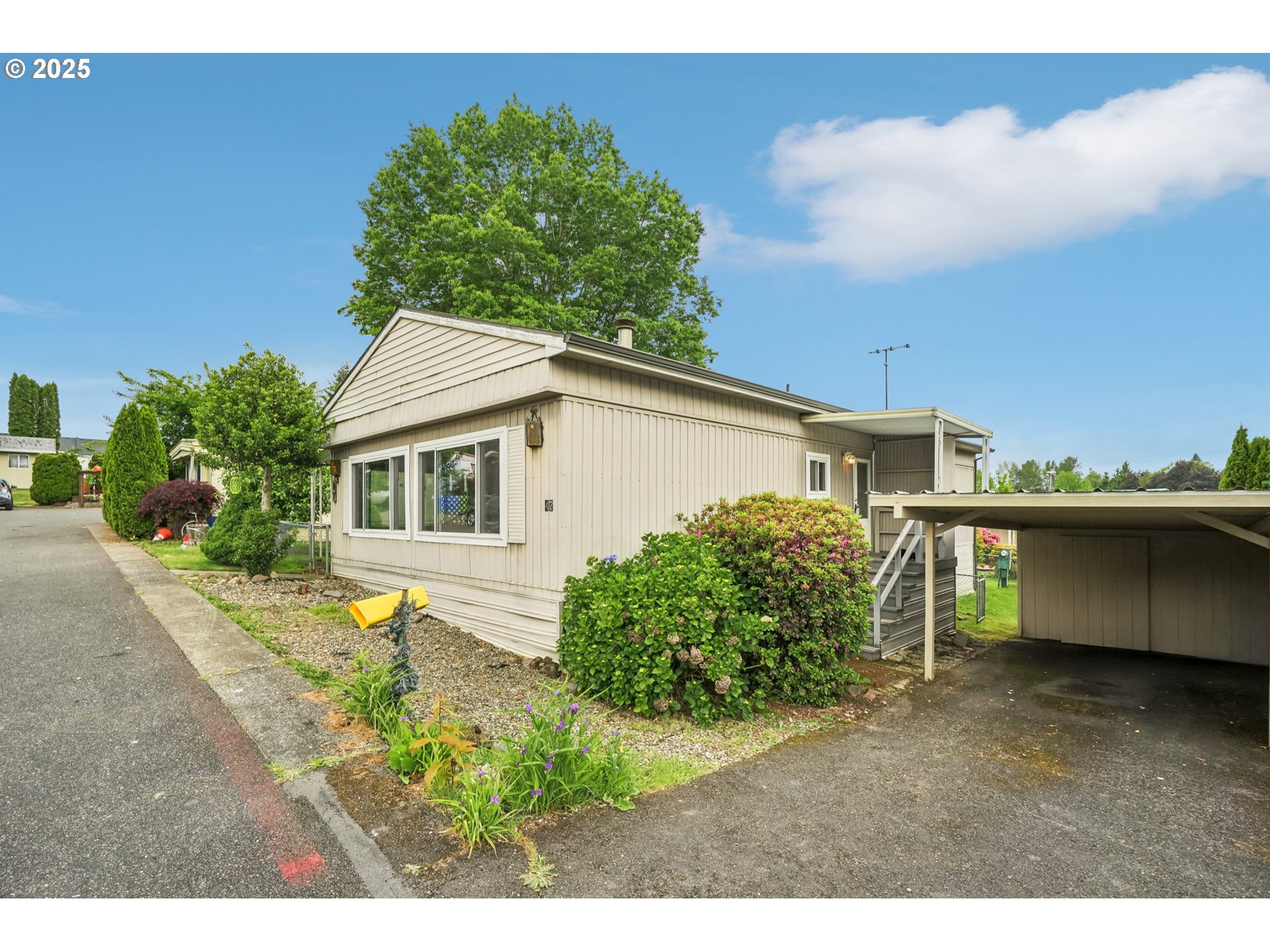 2905 Southeast Palmquist Road, Unit 47 Gresham, OR 97080 - Photo 36 of 37 Gallery Image 36