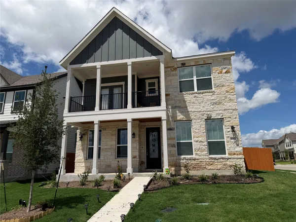 $2,500 | 245 Leeland Drive, Liberty Hill, TX 78642