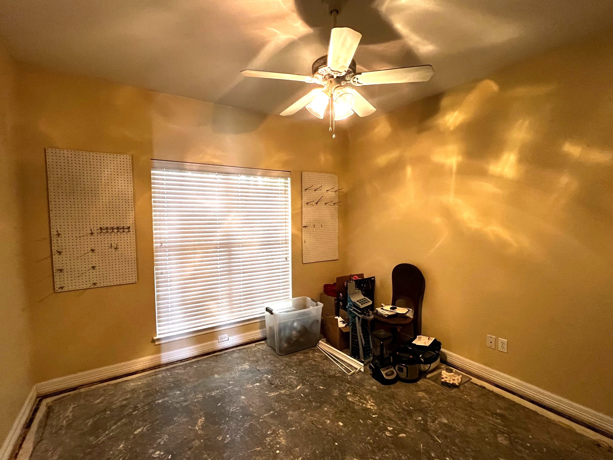 170 Rose Mayer Loop La Grange, TX 78945 - Photo 16 of 19 a room with furniture