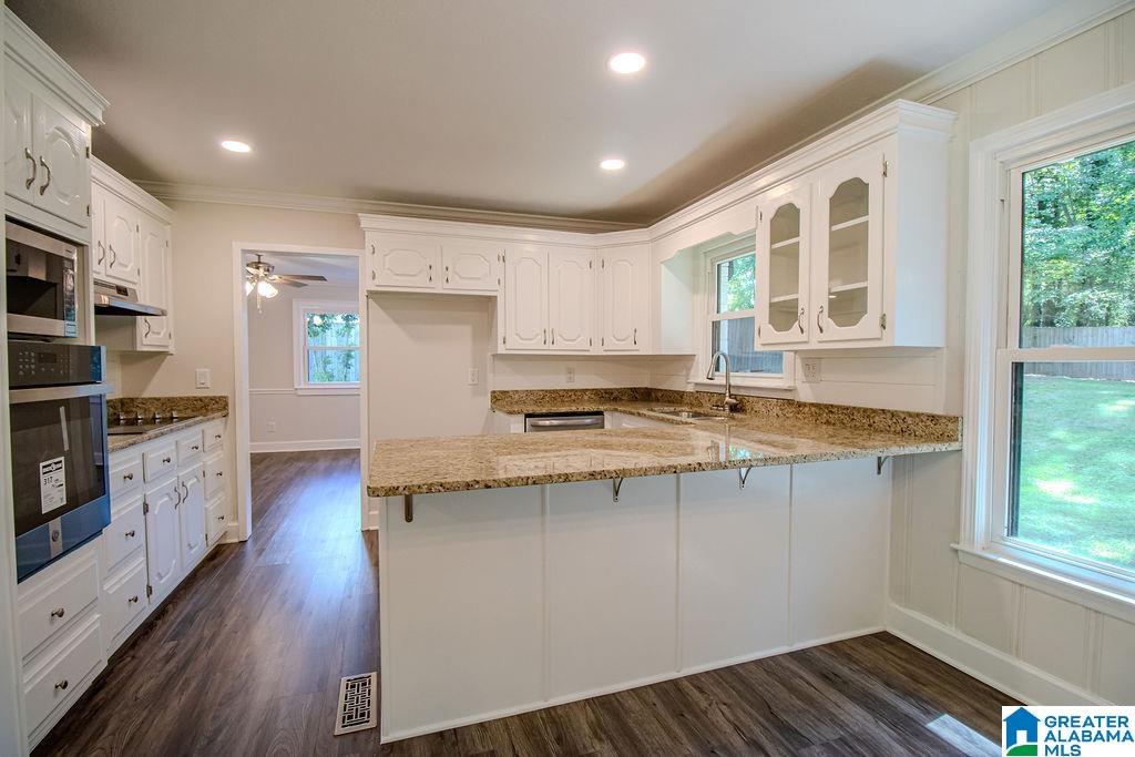 438 Perryman Bridge Road Heflin, AL 36264 - Photo 3 of 65